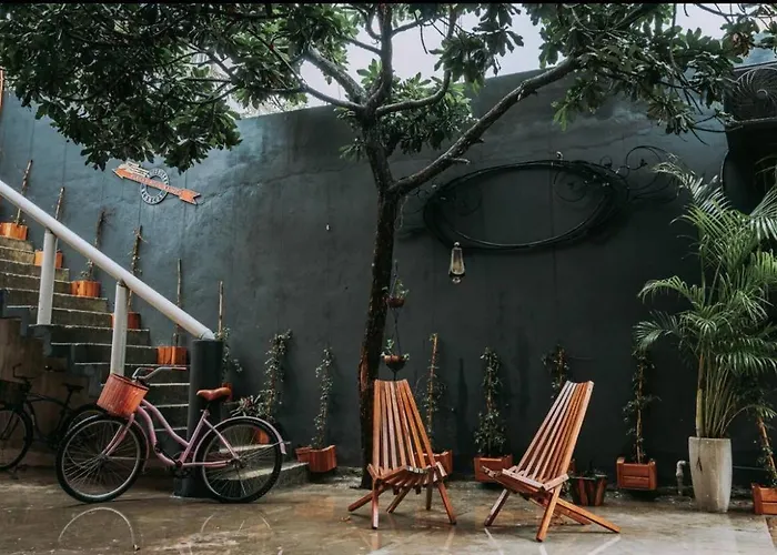Casa Varuna *