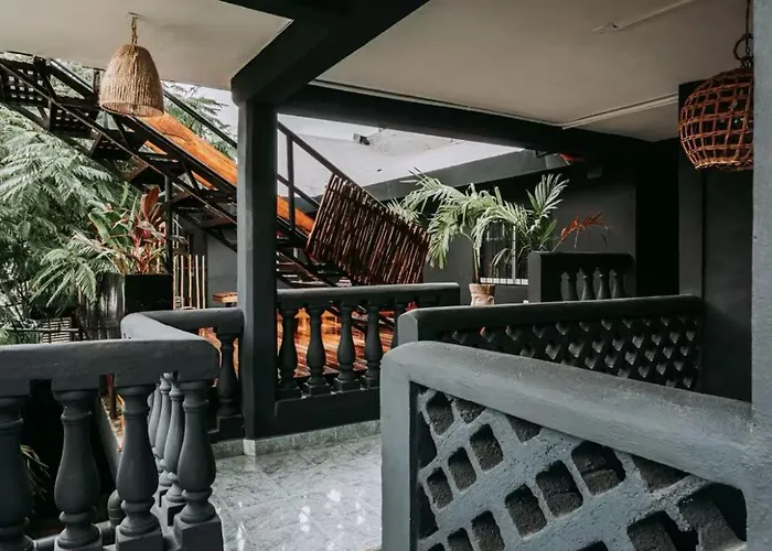 Hostel Casa Varuna Tulum