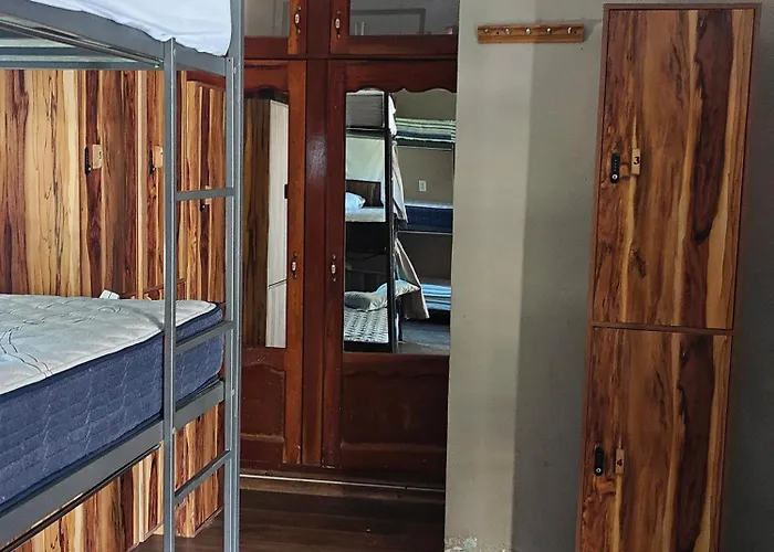 Hostel Casa Varuna