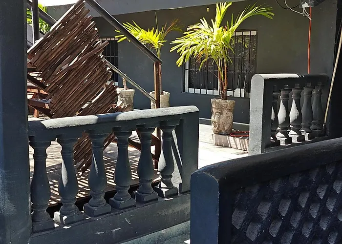 Casa Varuna Hostel Tulum
