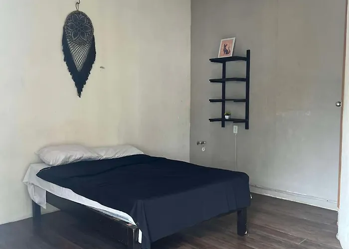 Casa Varuna Tulum