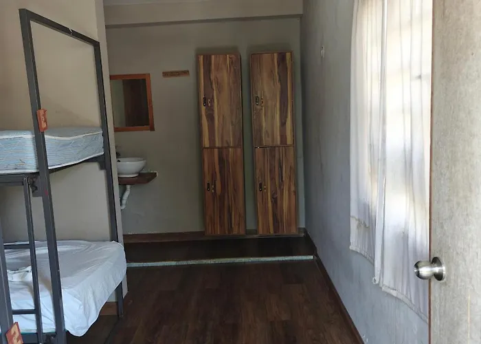 Casa Varuna Hostel