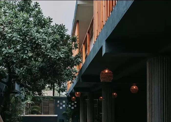 Casa Varuna * Tulum