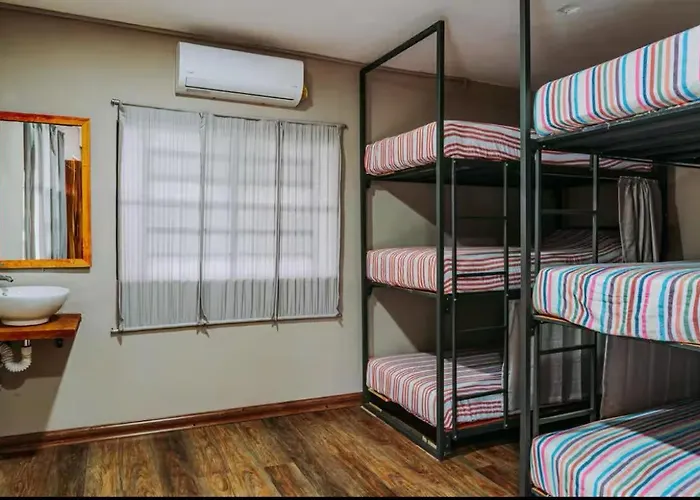 Casa Varuna Hostel Tulum