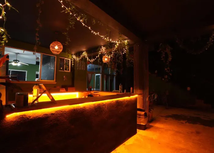 Casa Varuna * Tulum