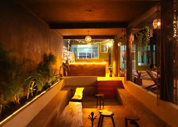 Casa Varuna Hostel